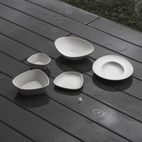 Puro 白潤餐盤組